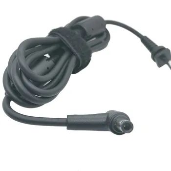 1,8 М 6,0*3,7 Мм Разъем Питания Ноутбука Jack Dc Power Plug Конвертер для Asus GL703GS GX501GI GX501VI GM501GS