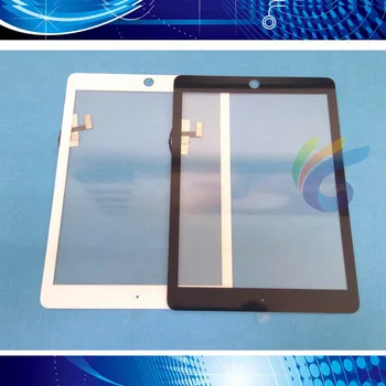 10 шт. для iPad 5 air 1 Замена переднего стекла с сенсорным экраном