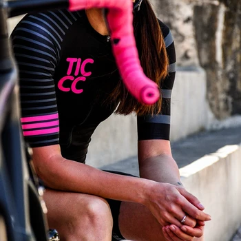 2019 Новейшая Велосипедная Майка Женская Летняя велосипедная одежда с коротким рукавом MTB BMX Road bike одежда для верховой езды Дышащая спортивная рубашка