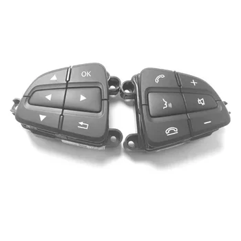 Кнопка переключения управления рулевым колесом для Mercedes-Benz GLA CLA